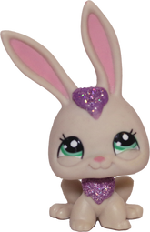 #2208 Rabbit